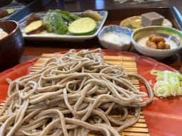 そば家 あだち