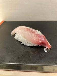 立喰い寿司 ひなと丸 銀座店