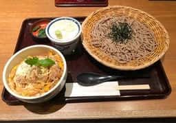 そじ坊 所沢グランエミオ店