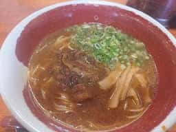 徳島ラーメン 麺王 倉敷中庄店
