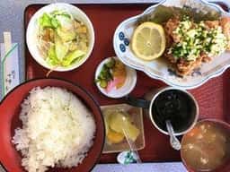 萬福食堂