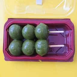 京菓匠青木堂