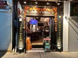 Irish pub Howdy Stand