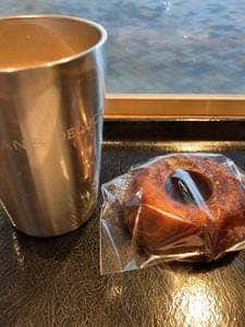 DEAN & DELUCA CAFE