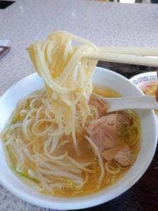 東延