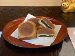 御菓子処 音羽堂