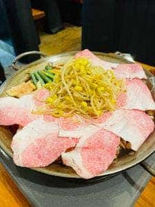 よし治