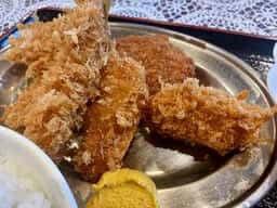 食堂きんざ