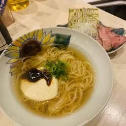 Ramen&Bar ABRI