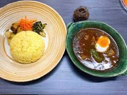 スパイスれすとらん カルダモン