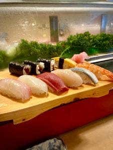 土佐寿司