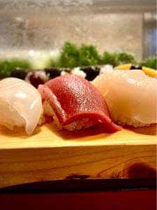 土佐寿司