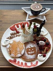 MARUCAFE & SEA