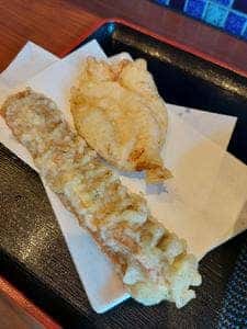 うどんと肴 たまや