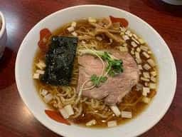 支那そば 正月屋