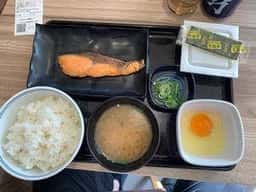 吉野家 49号線郡山安積店