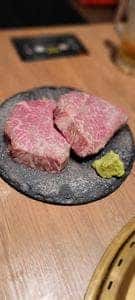 焼肉処 Juu+Ju