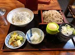 兜町 丸屋