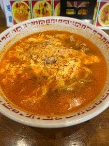 龍海閣 保土ヶ谷店