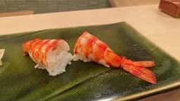 鮨 すきやばし 次郎 六本木ヒルズ店