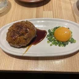 福岡焼き鳥 鮮笑 天神店