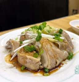燕南