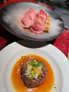 個室焼肉 晩翠 品川駅港南口前