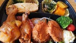 伍十食屋こころ