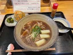 中洲ふじ本