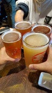 beer bar うしとら