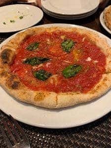 Caffe Trattoria Azzurri