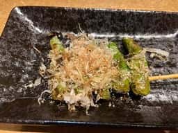 鶏料理居酒屋 勝よし