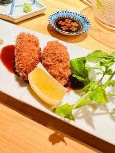 和酒和彩 ぎおん