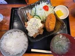 ともえまる食堂