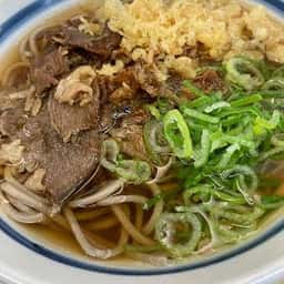 つるまる 土佐堀ダイビル店