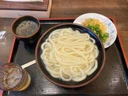 うどん処 ごっと