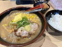 北海道ラーメン 麺処 うたり 相模大野駅前店