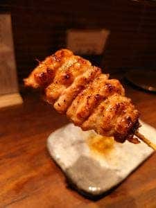 焼とり porc