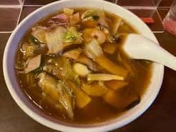 生駒菜館