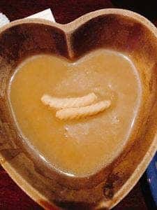 鉄板焼ステーキハウス jam