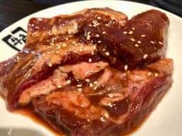 牛角 伊勢病院前店