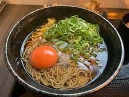 SoBar そば屋ann