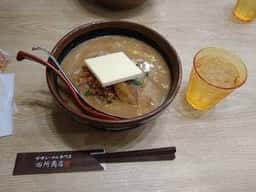 麺場 田所商店 東川口店