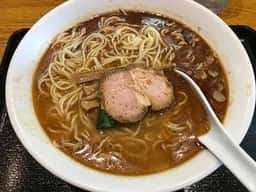 中華そば 一颯