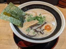 麺屋とど丸