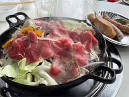 マザー牧場 ジンギスカンガーデンズ