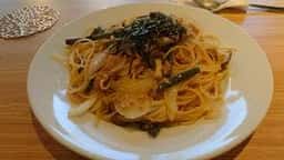 ダイニングカフェ ラフィー