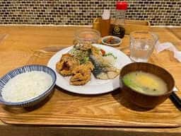 いっかく食堂 天神店