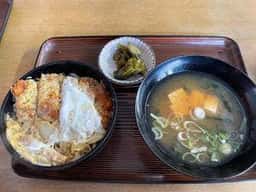 渡辺食堂
