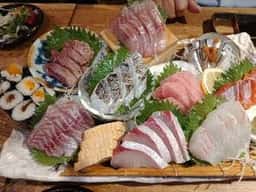 魚海船団 神田小川町店